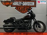 HARLEY-DAVIDSON LOW RIDER S FXLRS 114