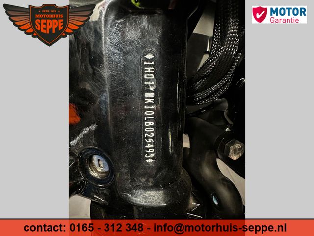 harley-davidson - low-rider-s-fxlrs-114