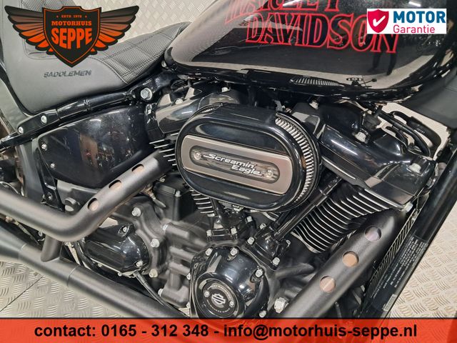 harley-davidson - low-rider-s-fxlrs