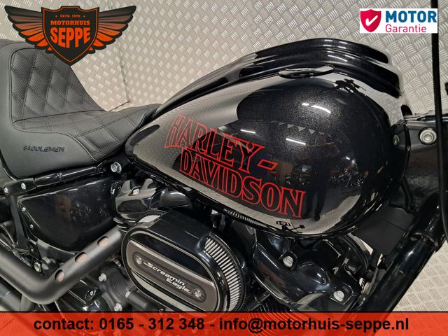 harley-davidson - low-rider-s-fxlrs