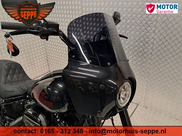 harley-davidson - low-rider-s-fxlrs