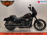 HARLEY-DAVIDSON LOW RIDER S FXLRS