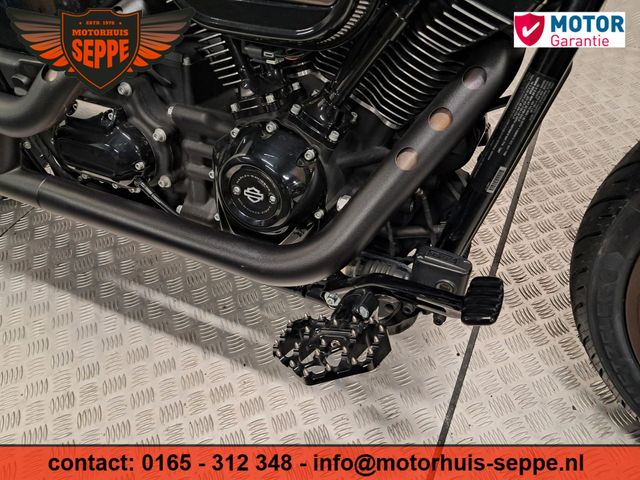 harley-davidson - low-rider-s-fxlrs