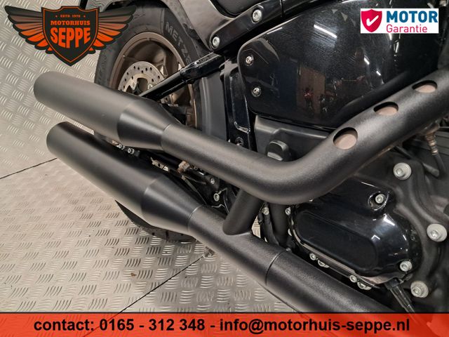 harley-davidson - low-rider-s-fxlrs