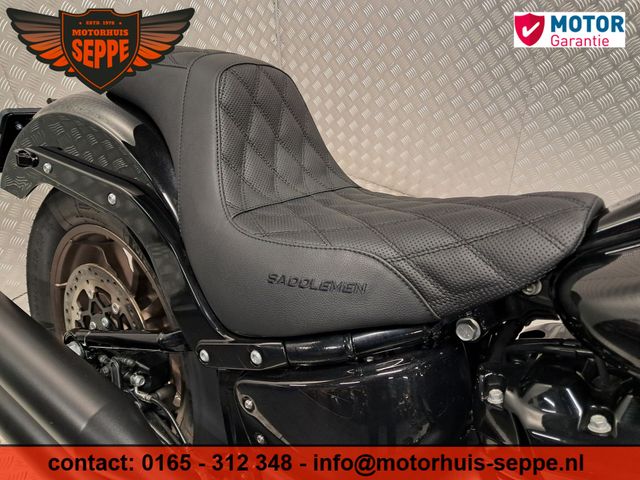 harley-davidson - low-rider-s-fxlrs