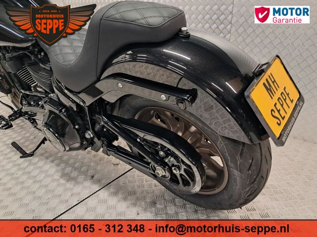 harley-davidson - low-rider-s-fxlrs