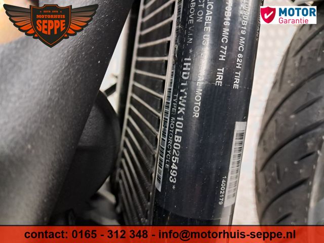 harley-davidson - low-rider-s-fxlrs