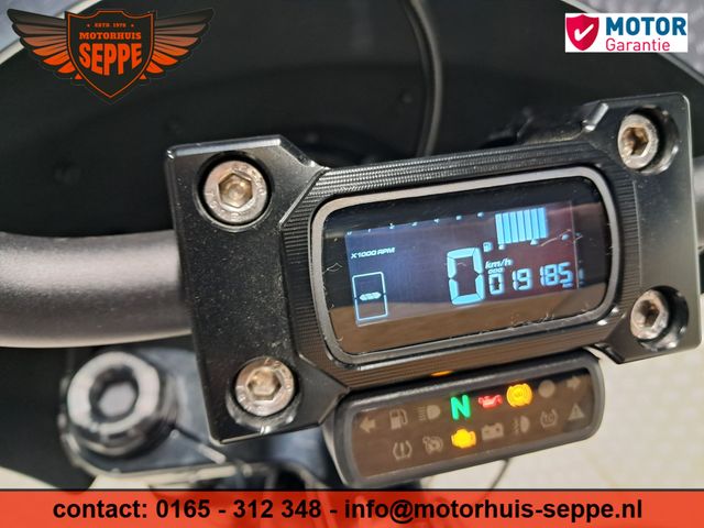 harley-davidson - low-rider-s-fxlrs