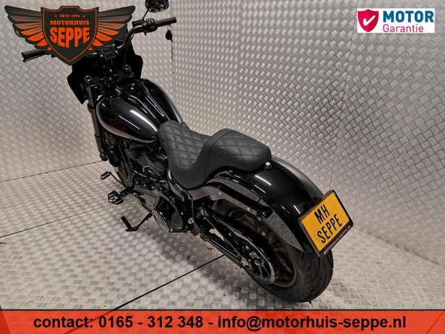 harley-davidson - low-rider-s-fxlrs