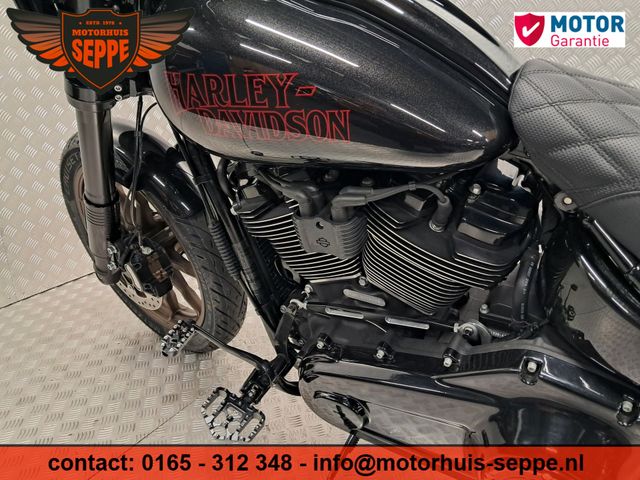 harley-davidson - low-rider-s-fxlrs