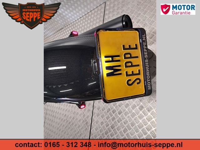 harley-davidson - low-rider-s-fxlrs