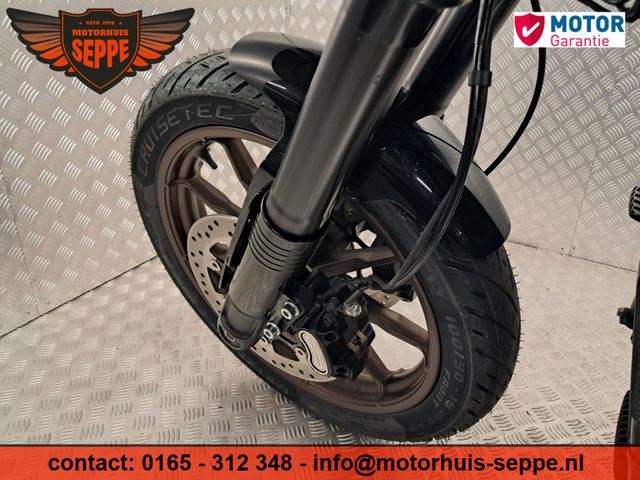 harley-davidson - low-rider-s-fxlrs