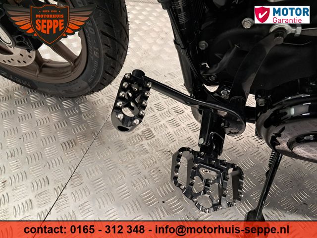 harley-davidson - low-rider-s-fxlrs