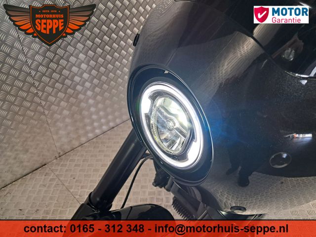 harley-davidson - low-rider-s-fxlrs