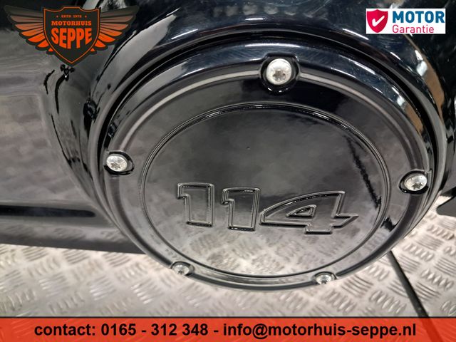 harley-davidson - low-rider-s-fxlrs