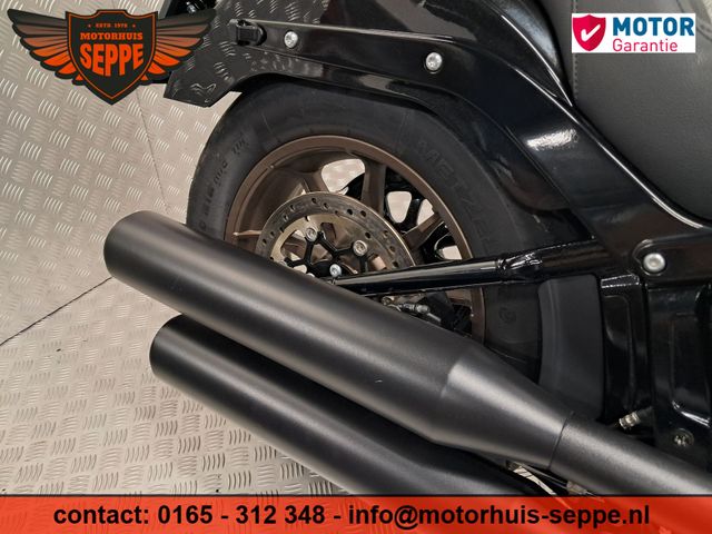 harley-davidson - low-rider-s-fxlrs