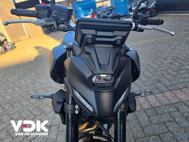yamaha - mt-07-abs
