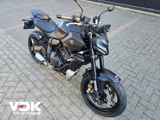 yamaha - mt-07-abs