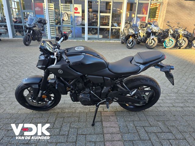 yamaha - mt-07-abs
