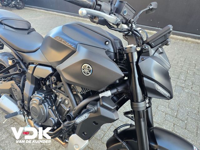 yamaha - mt-07-abs
