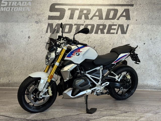 bmw - r-1250-r