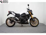 YAMAHA FZ 8 ABS