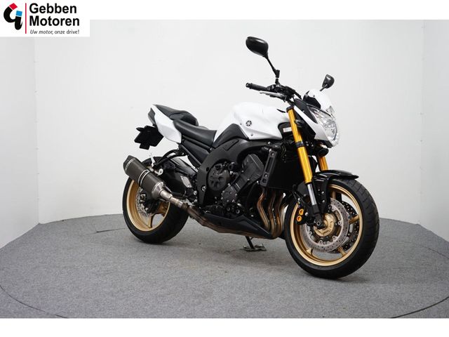 yamaha - fz-8-abs