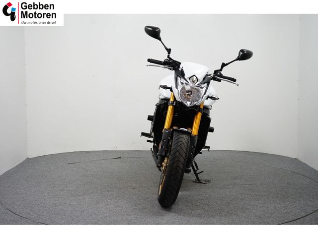 yamaha - fz-8-abs