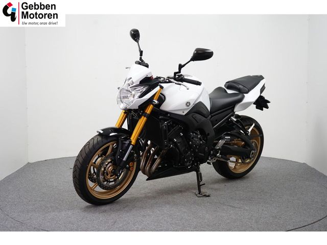 yamaha - fz-8-abs