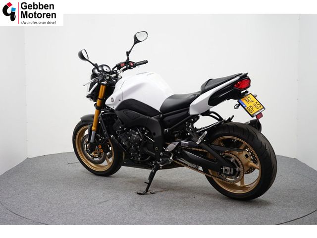 yamaha - fz-8-abs