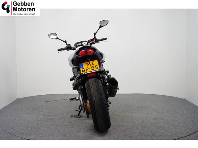 yamaha - fz-8-abs