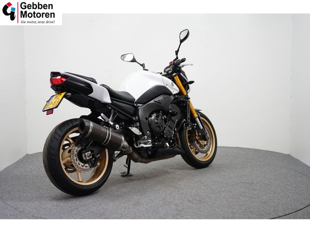 yamaha - fz-8-abs
