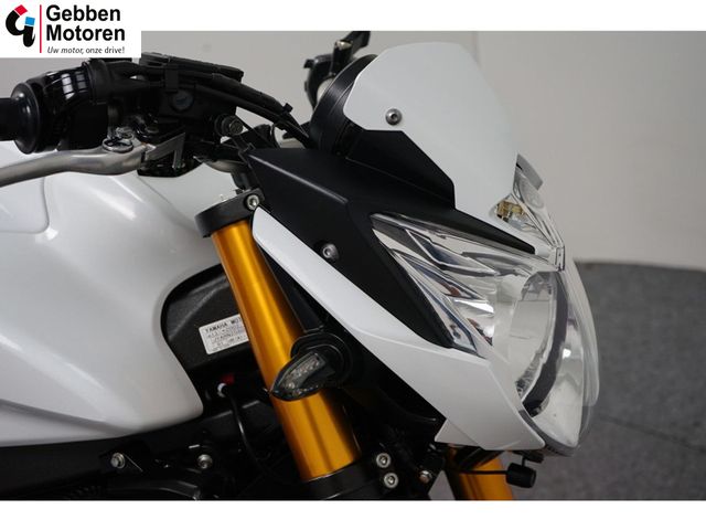 yamaha - fz-8-abs