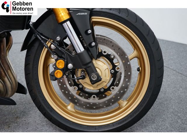 yamaha - fz-8-abs