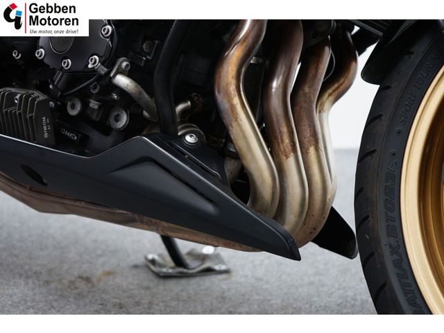 yamaha - fz-8-abs
