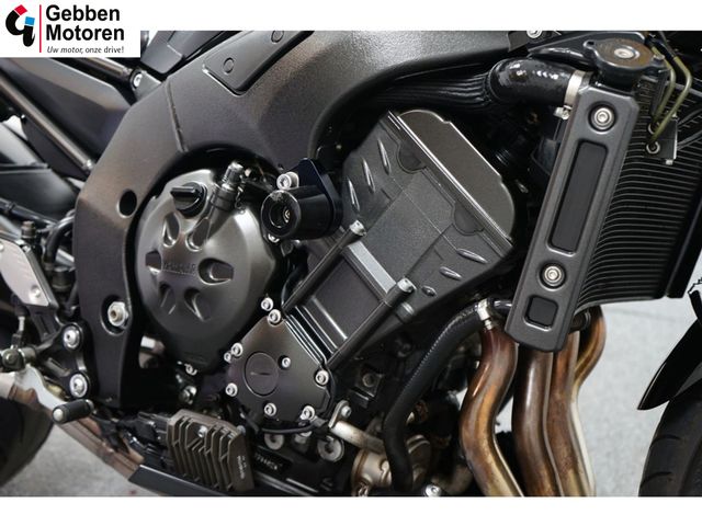yamaha - fz-8-abs