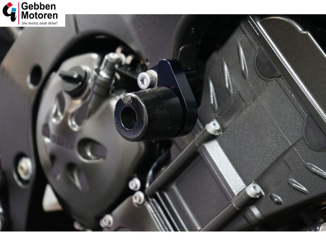 yamaha - fz-8-abs