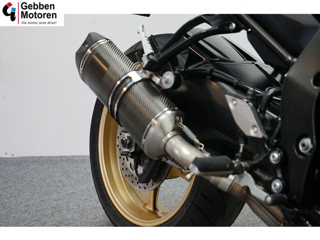 yamaha - fz-8-abs