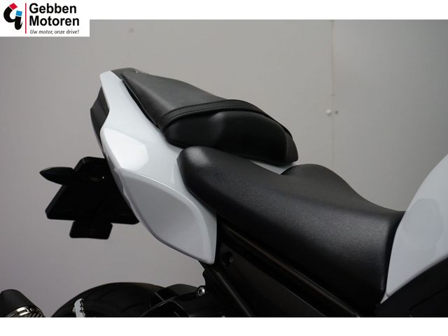 yamaha - fz-8-abs
