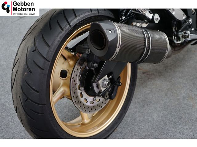 yamaha - fz-8-abs