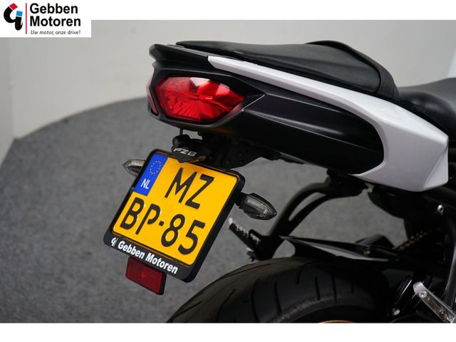 yamaha - fz-8-abs