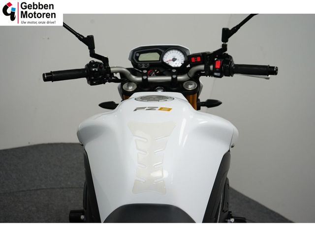 yamaha - fz-8-abs