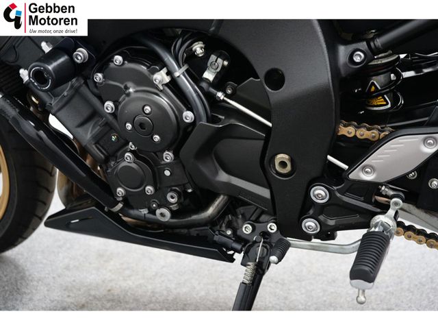 yamaha - fz-8-abs