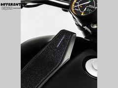 Benda Dark Flag 500cc 2026 nieuw – foto 4 van 7