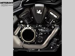 Benda Dark Flag 500cc 2026 nieuw – foto 3 van 7