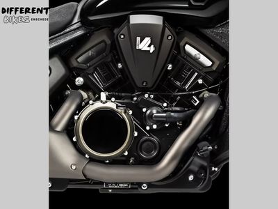 BENDA DARKFLAG 500 – foto 3