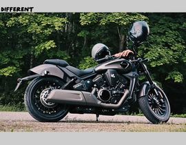 Benda Darkflag 500 2026 nieuw