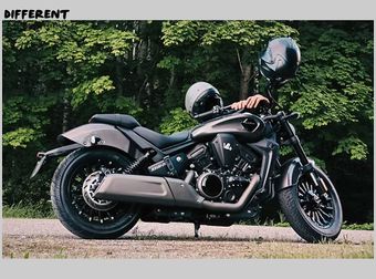 Benda Darkflag 500 2026 nieuw