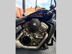 Benda Dark Flag 500cc 2026 nieuw – foto 7 van 7
