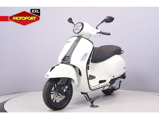 vespa - gts-300-super-sport